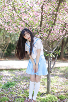 迷色青春